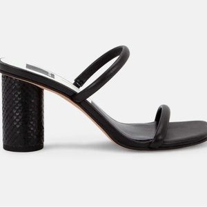 Dolce Vita Onyx Heel Size 10